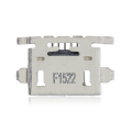 Charging port soldering required - 05 Pin - Micro B - 4 Anchor Points (C187)