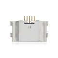 Charging port soldering required - 05 Pin - Micro B - 4 Anchor Points (C236)