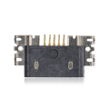 Charging port soldering required - 05 Pin - Micro B - 4 Anchor Points (C240)