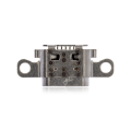 Charging port soldering required - 05 Pin - Micro B - 4 Anchor Points (C258)