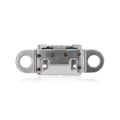 Charging port soldering required - 05 Pin - Micro B - 4 Anchor Points (C260)