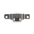 Charging port soldering required - 05 Pin - Micro B - 6 Anchor Points (C264)
