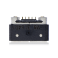 Charging port soldering required - 05 Pin - Micro A - 4 Anchor Points (C272)