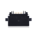 Charging port soldering required - 05 Pin - Micro B - 4 Anchor Points (C273)