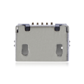Charging port soldering required - 05 Pin - Micro B - 2 Anchor Points (C278)