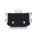 Charging port soldering required - 05 Pin - Micro B - 4 Anchor Points (C275)