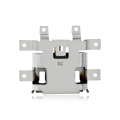 Charging port soldering required - 05 Pin - Micro B - 6 Anchor Points (C284)