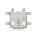 Charging port soldering required - 05 Pin - Micro B - 6 Anchor Points (C285)