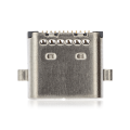 Charging port soldering required - 24 Pin - Type C - 4 Anchor Points (C307)