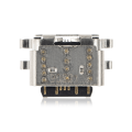 Charging port soldering required - 14 Pin - Type C - 4 Anchor Points (C308)