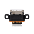 Charging port soldering required - 26 Pin - Type C - 2 Anchor Points (C325)