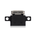 Charging port soldering required - 24 Pin - Type C - 2 Anchor Points (C329)