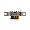 Charging port soldering required - 16 Pin - Type C - 2 Anchor Points (C341)