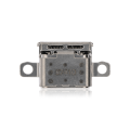 Charging port soldering required - 24 Pin - Type C - 2 Anchor Points (C343)