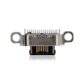 Charging port soldering required - 16 Pin - Type C - 2 Anchor Points (C342)