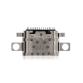 Charging port soldering required - 16 Pin - Type C - 2 Anchor Points (C345)