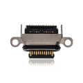 Charging port soldering required - 24 Pin - Type C - 2 Anchor Points (C348)