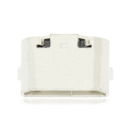 Charging port soldering required - 05 Pin - Micro B - 2 Anchor Points (C400)