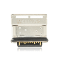 Charging port soldering required - 26 Pin - Type C - 4 Anchor Points (C409)