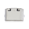 Charging port soldering required - 05 Pin - Micro B - 2 Anchor Points (C036)