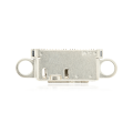 Charging port soldering required - 21 Pin - Micro B 3.0 - 4 Anchor Points (C046)