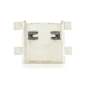 Charging port soldering required - 07 Pin - Micro B - 4 Anchor Points (C061)