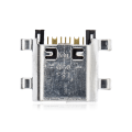 Charging port soldering required - 24 Pin - Type C - 2 Anchor Points (C217)