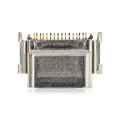 Charging port soldering required - 16 Pin - Type C - 4 Anchor Points (C297)