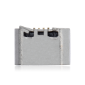 Charging port soldering required - 05 Pin - Micro B - 2 Anchor Points (C035)