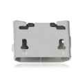 Charging port soldering required - 05 Pin - Micro B - 2 Anchor Points (C041)