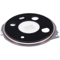 Back Camera Lens With Bracket Compatible For Huawei Mate 40 (Gold)