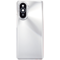 Back cover Glass With Camera Lens Compatible For Huawei Nova 10 (Gold)