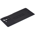 Back cover Glass With Camera Lens Compatible For Huawei Nova 10 (Violet)