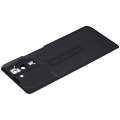 Back cover Glass With Camera Lens Compatible For Huawei Nova 10 Pro (Silver)