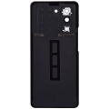 Back cover Glass With Camera Lens Compatible For Huawei Nova 10 Pro (Green)