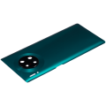 Back cover Glass With Camera Lens Compatible For Huawei Mate 30 Pro (Emerald Green)