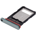 Sim Card Tray Compatible For Motorola Moto Edge 30 Neo (XT2245-1 / 2022) (Aqua Foam)