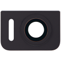 Back Camera Lens (Glass Only) With Adhesive Compatible For Motorola Moto Edge 30 Neo (XT2245-1 / 2022) (Ice Palace)
