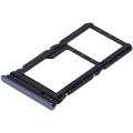 Sim Card Tray Compatible For Motorola Moto G52 (XT2221 / 2022) (Charcoal Gray)