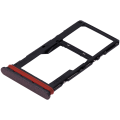 Sim Card Tray Compatible For Motorola Moto G10 Power (XT2127-4 / 2021) (Aurora Gray)