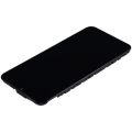 OLED Assembly With Frame Compatible For Samsung Galaxy A24 4G (A245 / 2023) (Refurbished) (All Colors)