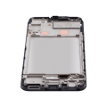 OLED Assembly With Frame Compatible For Samsung Galaxy A24 4G (A245 / 2023) (Refurbished) (All Colors)