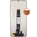 LCD Assembly Without Frame Compatible For Xiaomi Redmi A1 / Xiaomi Redmi A1+ / Redmi A2 / Redmi A2+ (Aftermarket Plus) (All Colors)