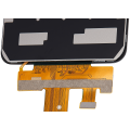 LCD Assembly Without Frame Compatible For Xiaomi Redmi 10C / Xiaomi Poco C40 (Aftermarket Plus) (All Colors)