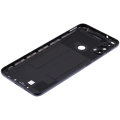 Back Cover Compatible For Motorola Moto E30 (XT2158-6 / 2021) (Mineral Gray)