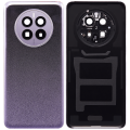 Back cover Glass With Camera Lens Compatible For Huawei Mate 50 (Purple)