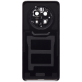 Back cover Glass With Camera Lens Compatible For Huawei Mate 50 (Purple)