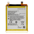 Replacement Battery Compatible For Motorola Edge X30 5G (XT2201-2/6 / 2021) / Edge Plus (XT2201-4 / 2022) / Edge 30 Pro (XT2201-1 / 2022) (NR50)