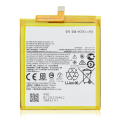 Replacement Battery Compatible For Motorola Edge 5G (XT2063 / 2020) (LR50)