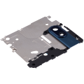 Motherboard Protective Cover Compatible For Motorola One Hyper (XT2027 / 2020) (Deepsea Blue)